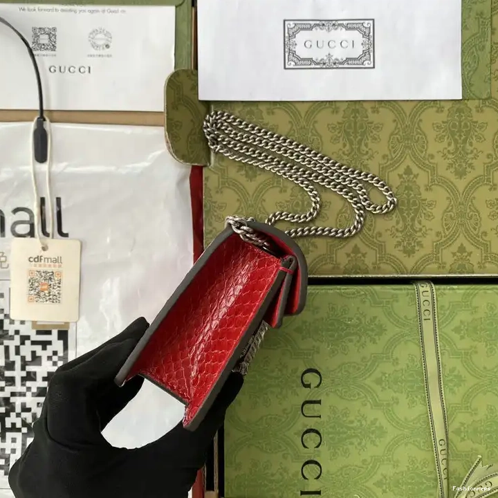 Fashionreps Gucci 2109YA0218 Bag 0822
